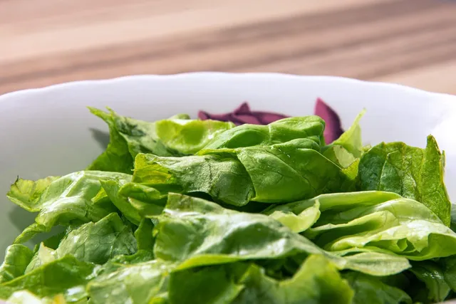 4 Kilo in 4 Wochen Ernährungsplan u. Analyse