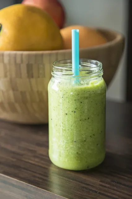Preview: DETOX- BOX- 4 Wochen Komplettpaket