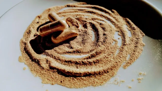 Preview: Curcumin 250mg