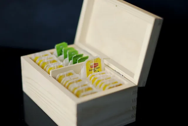Bodytoning Box