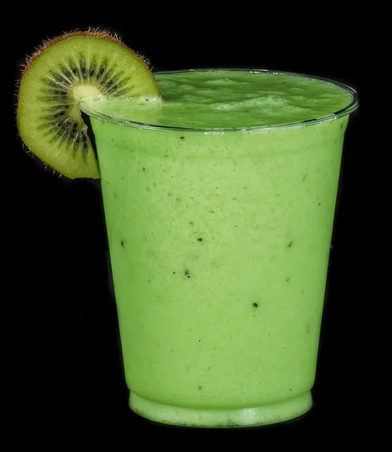 Detox Bundle (Detox Box + Ernährungsprogramm)