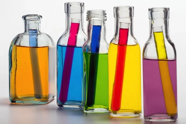 Ketone Teststreifen
