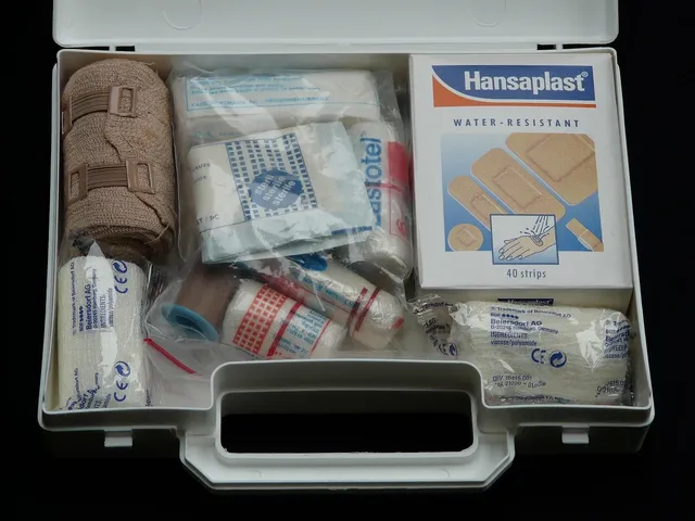Preview: Säure-Basen Box (Komplettpaket für den Säure-Basenhaushalt)
