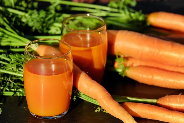 DETOX- BOX- 4 Wochen Komplettpaket
