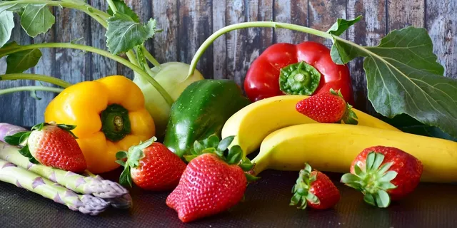 Detox Bundle (Detox Box + Ernährungsprogramm)