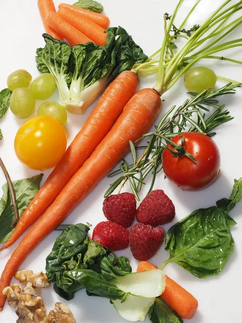 DETOX- BOX- 4 Wochen Komplettpaket