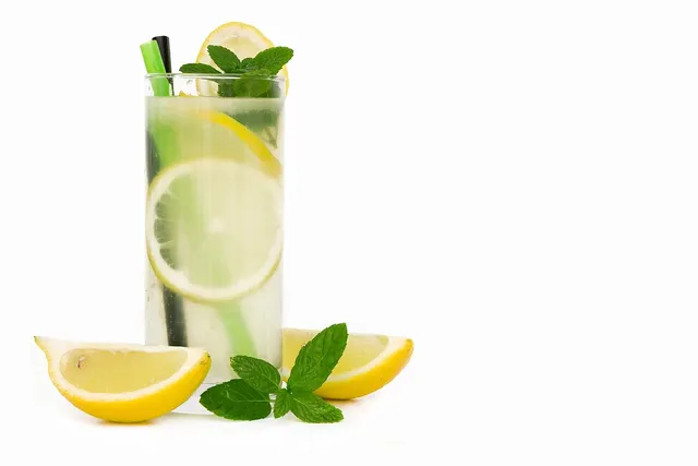 Preview: DETOX- BOX- 4 Wochen Komplettpaket