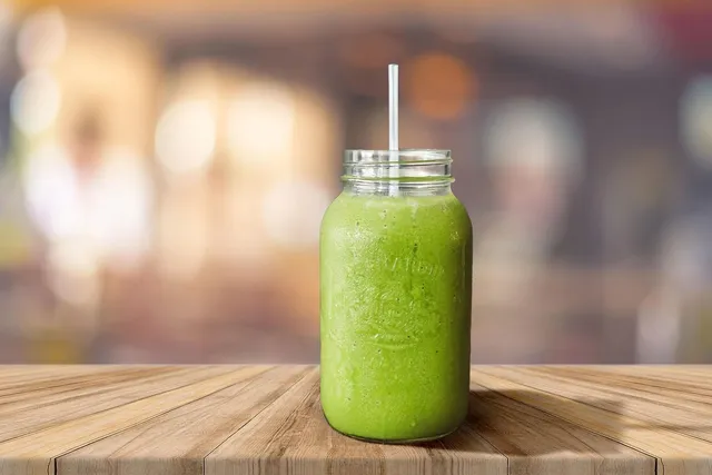 Detox Bundle (Detox Box + Ernährungsprogramm)