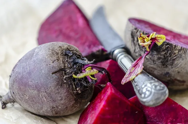 Preview: DETOX- BOX- 4 Wochen Komplettpaket