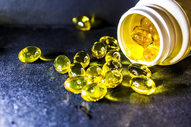 Preview: Omega 3 (90 Kapseln)