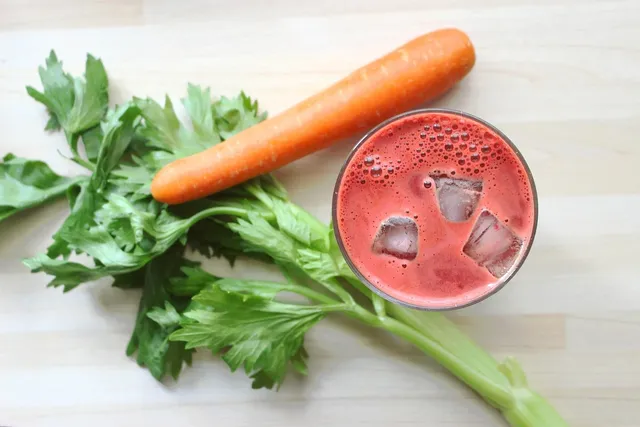 Preview: DETOX- BOX- 4 Wochen Komplettpaket