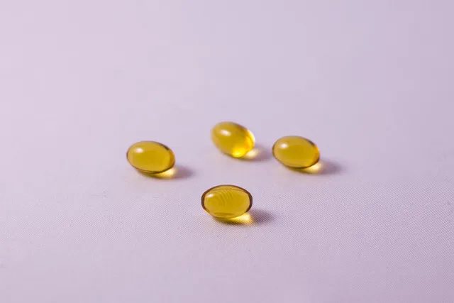Hyaluron plus