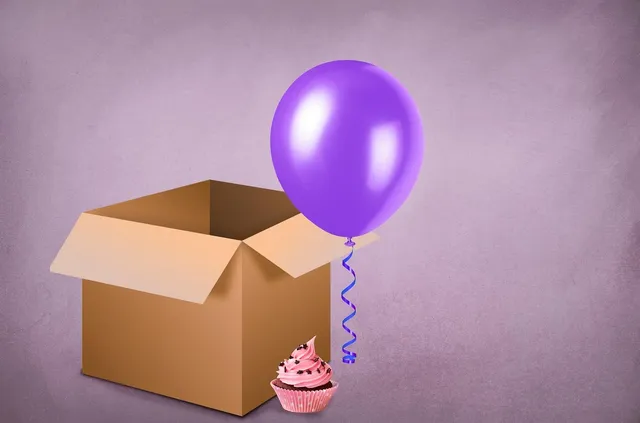 Preview: DETOX- BOX- 4 Wochen Komplettpaket