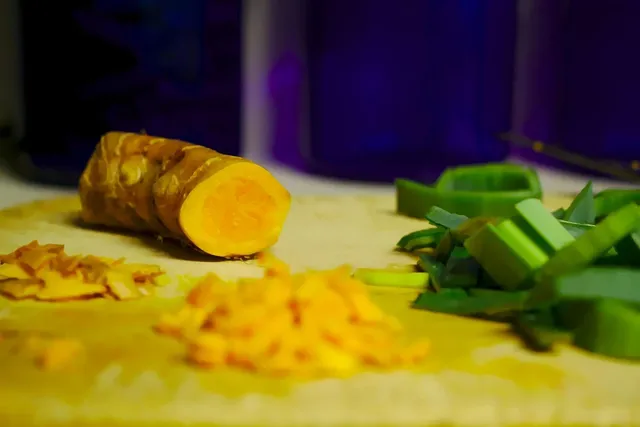 Curcumin 250mg