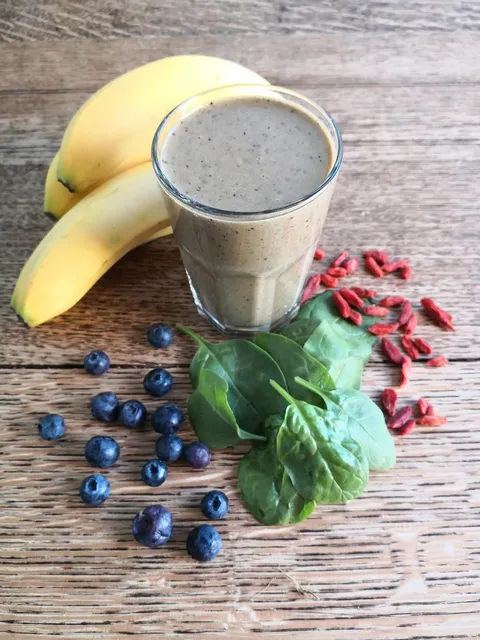 Preview: DETOX- BOX- 4 Wochen Komplettpaket