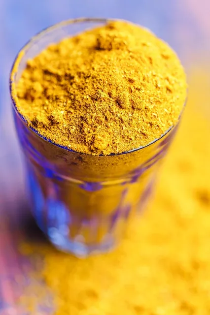 Preview: Curcumin 250mg