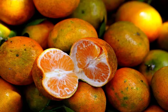 Vitamin C 800 mg