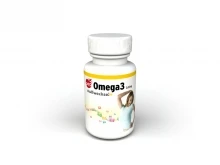 Omega 3 (90 Kapseln)