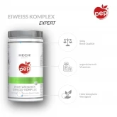 PEP-Expert-Veganer Eiweißkomplex